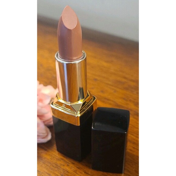Lipstick Jean Michelle MILANESE MOCHA 51 Moisture Riche Lip Couleur Lipstick .14 - Picture 1 of 6